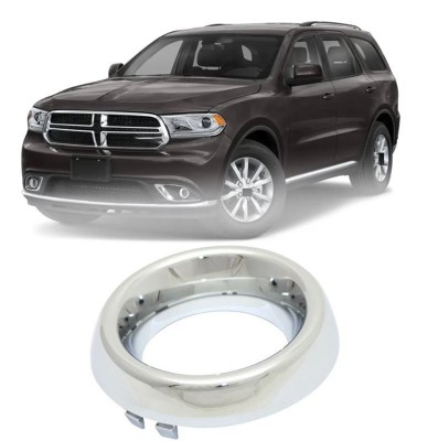Rama grila proiector DODGE DURANGO, 2014-, fata, partea stanga=dreapta, foto