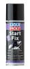 SPRAY PORNIRE MOTOR 200 ML, Liqui Moly