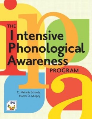 The Intensive Phonological Awareness (IPA) Program foto