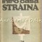 Intr-o Casa Straina - Teodor Mazilu