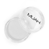 Cumpara ieftin Fard colorat pe baza de apa MUAH Hype - White