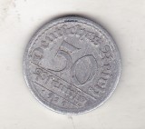 bnk mnd Germania 50 pfennig 1920E