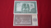 LOT BANCNOTE 1000 PESETAS 1957, 50 PESETAS 1936 REPRODUCERI AUTORIZATE !