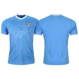 Lazio Roma tricou de fotbal replica Home - S