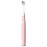 Periuta de dinti electrica pentru copii Oclean Electric Toothbrush Kids, Sakura Pink, Oral-B