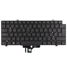 Tastatura Laptop, Dell, Latitude 14 5420, 5421, 5430, 5431, 0NJGWK, 0G7FK7, iluminata, layout UK