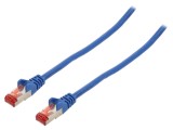 Patch Cord Goobay S/FTP Cat 6 RJ45 Litat CCA 95512