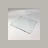 Capac compartiment legume transparent pentru frigider BEKO 4565032300 Original