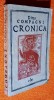 Cronica - Dino Compagni