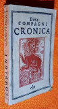 Cronica - Dino Compagni