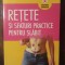 RETETE SI SFATURI PRACTICE PENTRU SLABIT- JACQUES FRICKER