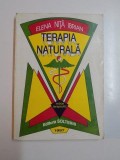 TERAPIA NATURALA de ELENA NITA IBRIAN 1997