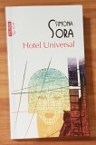 Hotel Universal de Simona Sora. Colectia Top 10+