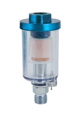 Mini filtru 1/4&amp;quot;M&amp;amp;F RD-AF01 HardWork ToolsRange foto