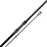 Cumpara ieftin Lanseta Crap Sonik Gravity 12' (3.66m) 3.5lbs Carbon, Inele SeaGuide, Mandrina DPS Neagra