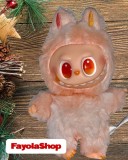 Labubu The Monsters 18cm , Big Energy Series Gen 3: HAPPINESS