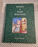 Povesti si basme romanesti Readers Digest