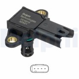 DELPHI PS10215 Senzor, presiune galerie admisie