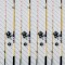 SET 4 Lansete PROFL DUAL FORCE tip Feeder 2,40m + 4 Mulinete SAIMINO X4000