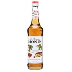 Monin Sirop Tiramisu pentru cafea 700ml