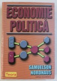 Paul A. Samuelson, William D. Nordhaus - Economie 950p