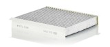 MANN-FILTER CUK 2040 Filtru, aer habitaclu