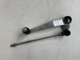 Pedala schimbator cu tija Suzuki GSF 600 1200 GSX-R 600 750 1000 RF 600 900 SV 650 1000 TL 1000 S/R 1988-2005