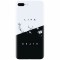 Husa silicon pentru Apple Iphone 8 Plus, Life Vs Death