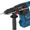 Bosch GBH 18V-26 F (solo) Ciocan rotopercutor brushless, Li-Ion, 2.6J, fara acumulator in set ProAdvanced PowerfulTools