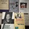 LOT 5 CARTI DESPRE EUGEN IONESCU / EUGENE IONESCO (TOATE IN LIMBA ROMANA)