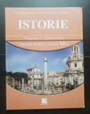 Istorie. Manual pentru clasa a XII-a - Magda Stan, Cristian Vornicu