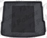 Tavita portbagaj Audi Q5/Sportback (Fy), 07.2020-, montare spate, cu protectie antiderapanta; (PE), RapidAuto