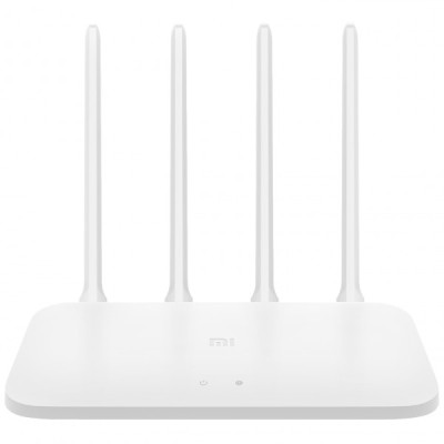 Router Wireless Xiaomi 4C, Alb DVB4231GL foto
