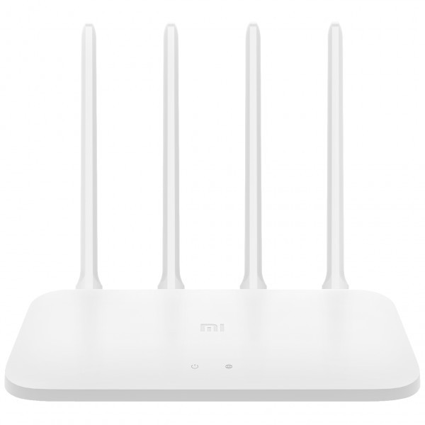 Router Wireless Xiaomi 4C, Alb DVB4231GL