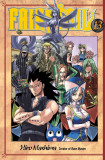 Fairy Tail Vol. 13 | Hiro Mashima, Kodansha Comics