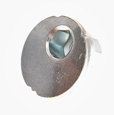 Nachlaufschale, Corp Axe 443523 49-5095