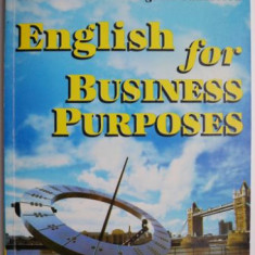 English for Business Purposes – Olea Ciuciuc, Eugenia Tanasescu