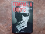 Hallgrimur Helgason - Femeia la 1000 de grade C