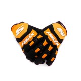 Manusi enduro/atv/cross Asix AS3 Senior, culoare portocaliu, marime 2XL Cod Produs: MX_NEW MRSLL-952