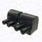 MAGNETI MARELLI 060717089012 bobina de inductie