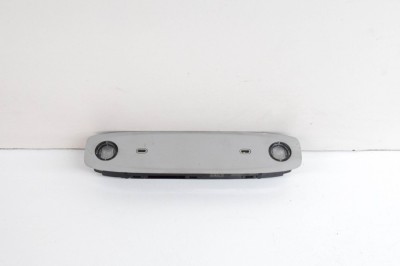 Iluminare interioară TESLA MODEL 3 2019 OEM: 1092574-00-C 21559414 foto