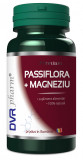 PASSIFLORA+MAGNEZIU 20CPS, DVR Pharm