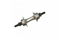 Butuc Spate Pegas Clasic, KT-5J3RA, flip-flopr, 14G*36H,3/8&quot;*120mm*165mm, fara pinion, Argintiu
