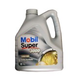 Ulei motor Mobil 1 Super 3000 X1 5w40 4 litri