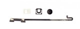 Flex Home Key iPad 4 - Piese Telefon, Banda Flex - Calitate Superioara