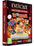 Blaze Evercade Worms Collection 1 Cartridge EVERCADE