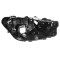 Carcasa pentru far dreapta BMW X3 G01 LCI Facelit (2021 - 2023) Far cu LED cu Adaptiv