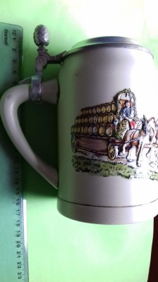 Halba Bere foto