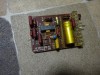 Kit amplificator audio vintage /TBA800