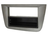 Cadru radio Seat 2 ISO antracit